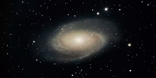 Astrophotography - A Beginner\u2019s Guide - Mike Meynell (Live or Zoom)