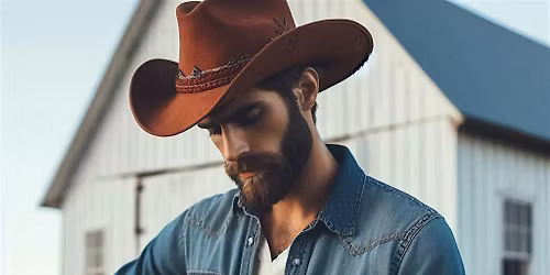 Live Country Music at Dude DeWalt Cellars