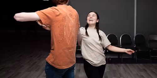 East Coast Swing Group Class