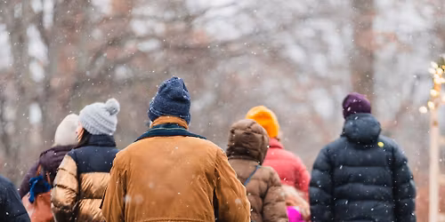 Forest Bathing: Mindful Nature Experience
