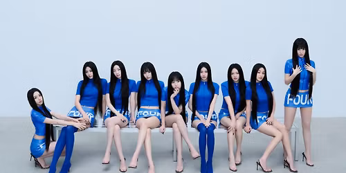 TWICE  <THIS IS FOR> WORLD TOUR IN MELBOURNE