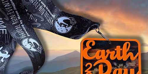 Earth Day 5K Virtual Race 2026