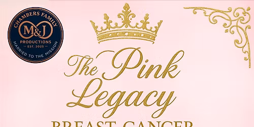 The Pink Legacy