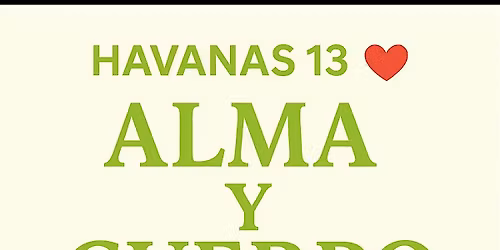 Alma y Cuerpo Gratitude and Grounding