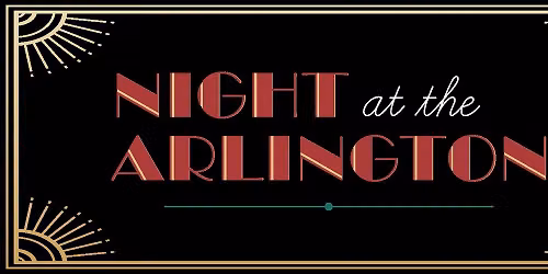 Night at the Arlington