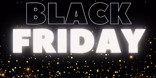 His Daughter Black Friday SALE!