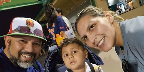 Sugar Land Space Cowboys at Sacramento River Cats at Sutter Health Park