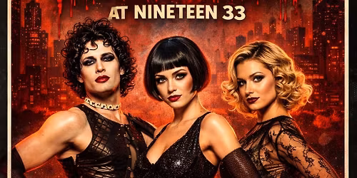 A Chicgo Horror Show