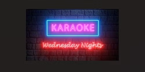 Wednesday Karaoke ANAVets 379 Maple Ridge