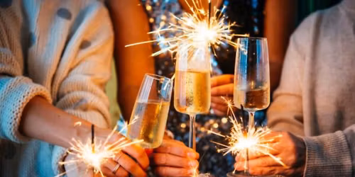 New Year's Eve at Omni PGA Frisco Resort & Spa