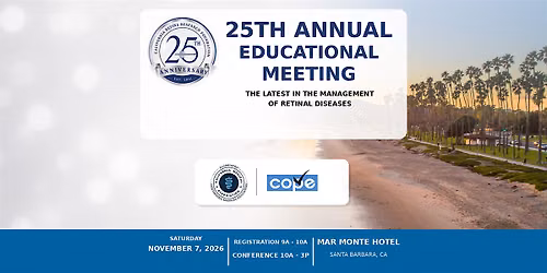 25th Annual Educational Meeting