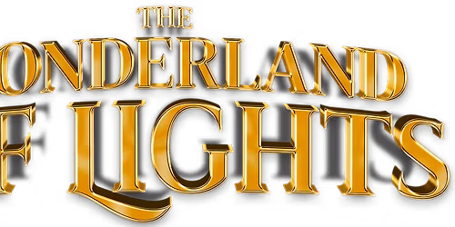 Wonderland of Lights - Rhinebeck