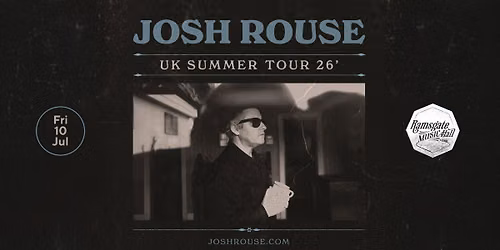 Josh Rouse