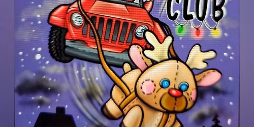 Christmas In The Park 