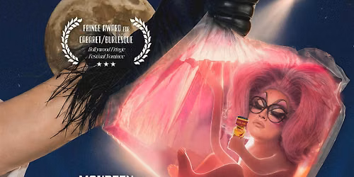 A Star is Aborted @ Precinct