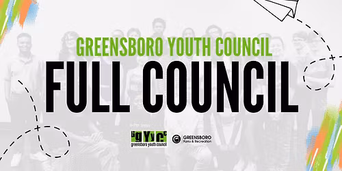 Full Council Meeting