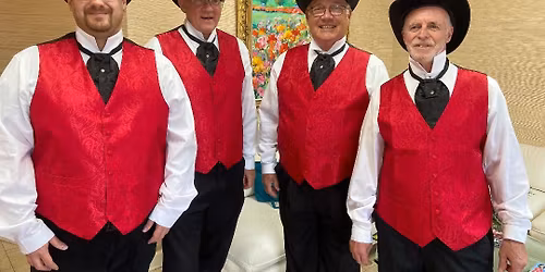 Dicken's Christmas Festival Myrtle Beach