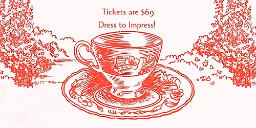 CharcuterTEA Workshop \u2615\ufe0f
