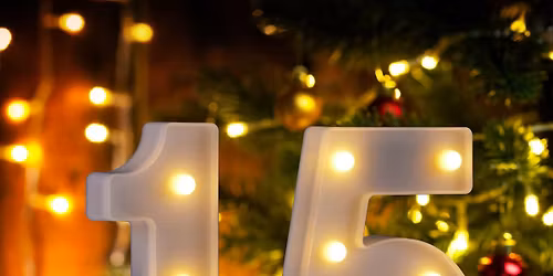 Polliwogs 15th Anniversary