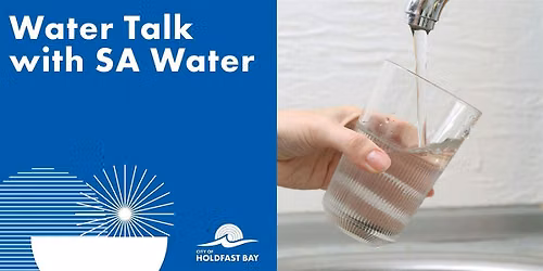 Water Talk with SA Water