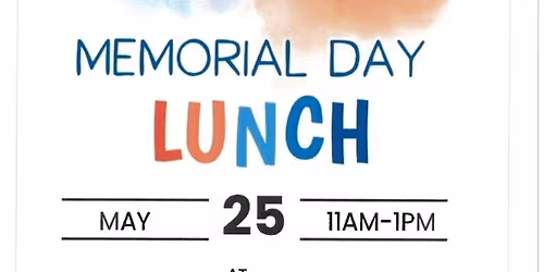 Memorial Day