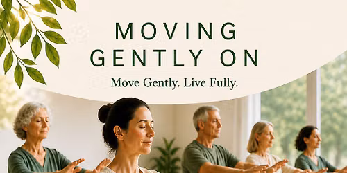 qi qong de-stress and relaxation 