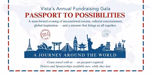 2025 Annual Fundraising Gala