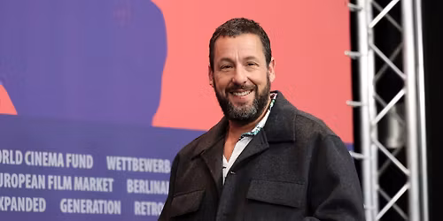 Adam Sandler