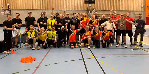 "VM" i Innebandy N\u00f8detater
