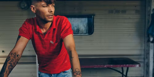 Louis Tomlinson Frederiksberg Tickets