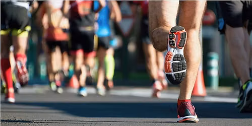 Pre-Marathon Yoga