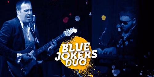 Blue Jokers en concert Chez Alcide