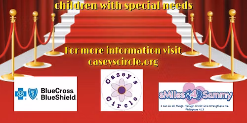2026 Special Needs Family Jamboree