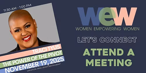 The Power of the Pivot - North County, MO