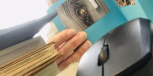 Mini Accordion Books as Gifts!