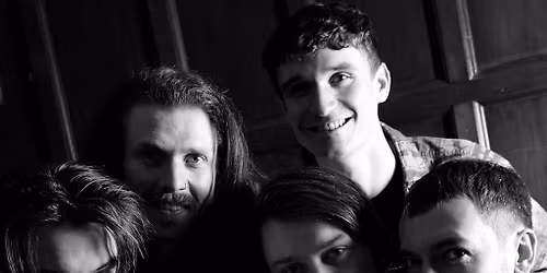 Legs On Wheels @ The Castle Hotel - "Gobble" Album Launch
