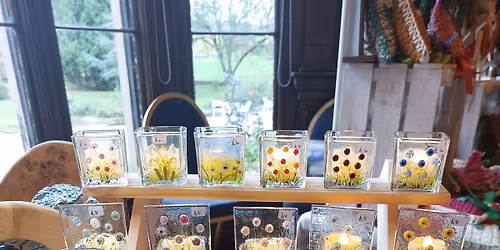 Spring Fair Bosworth Battlefield Heritage Centre