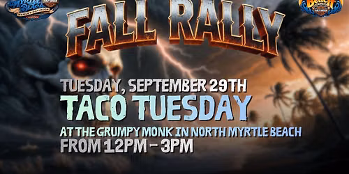 Taco Tuesday