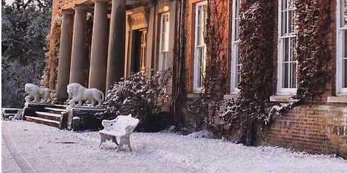 Christmas Market and Visit Father Christmas