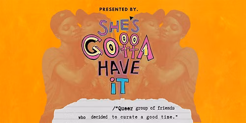 Ladies Love: An Old School Brunch Party