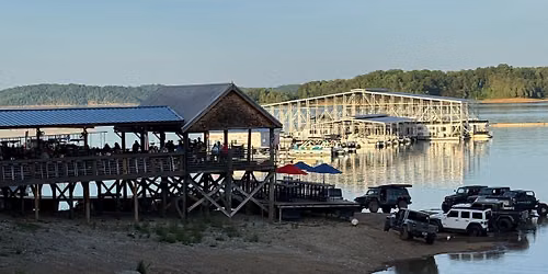 Back Roads Ride to Dirt Road Coalition\u2019s Cove Crawl 