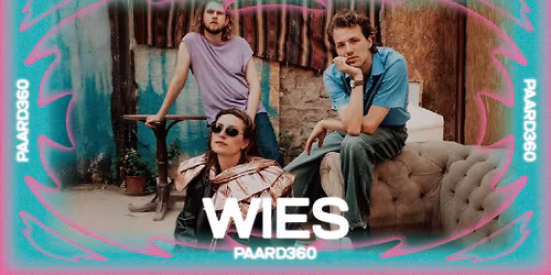 Wies | PAARD360