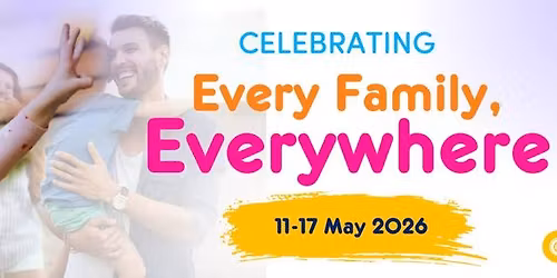 National Families Week