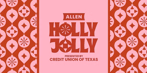 Holly Jolly + 5K and Fun Run