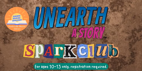 Spark Club