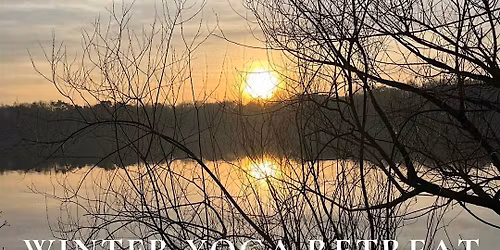 Winter Yoga Retreat