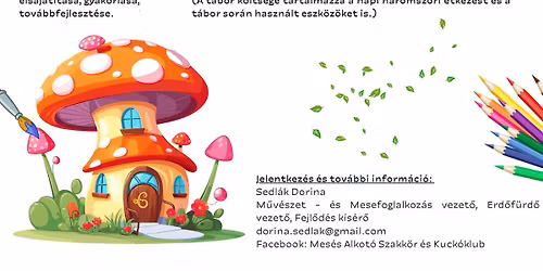 Mes\u00e9s Alkot\u00f3 T\u00e1bor - Dabas