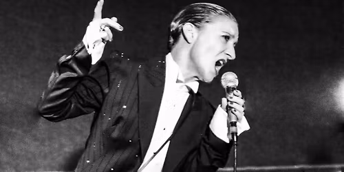 The Ali Bodycoat Band | Music on the Lawn