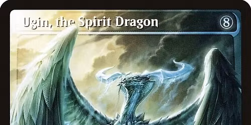 Flashback Prerelease: Magic 2021