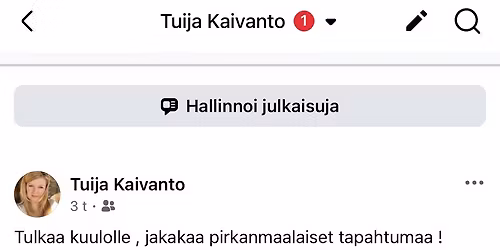 Hei,me Vaikutetaan ! Vaikuta sin\u00e4kin!